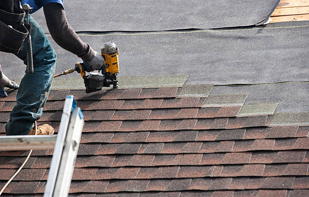 Licensed Storm Damage Roof Repair service in Clinton, MN - Brentwood Metal Roofing
